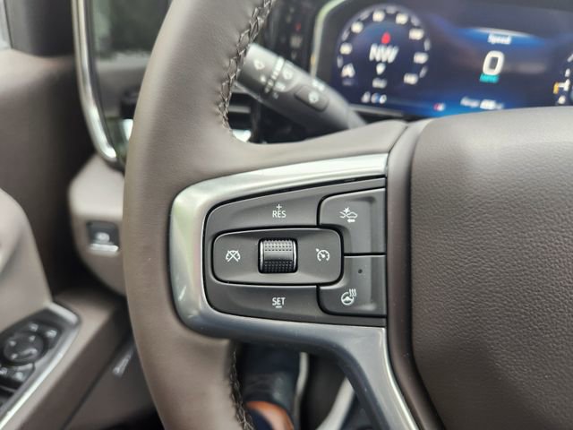 New 2026 Chevrolet Silverado 3500 LTZ w/ LTZ Plus Package image 21