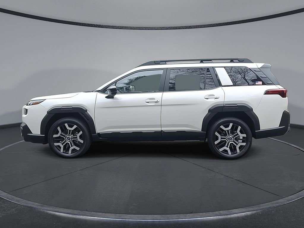 New 2026 Subaru Outback Touring XT AWD/4WD image 5
