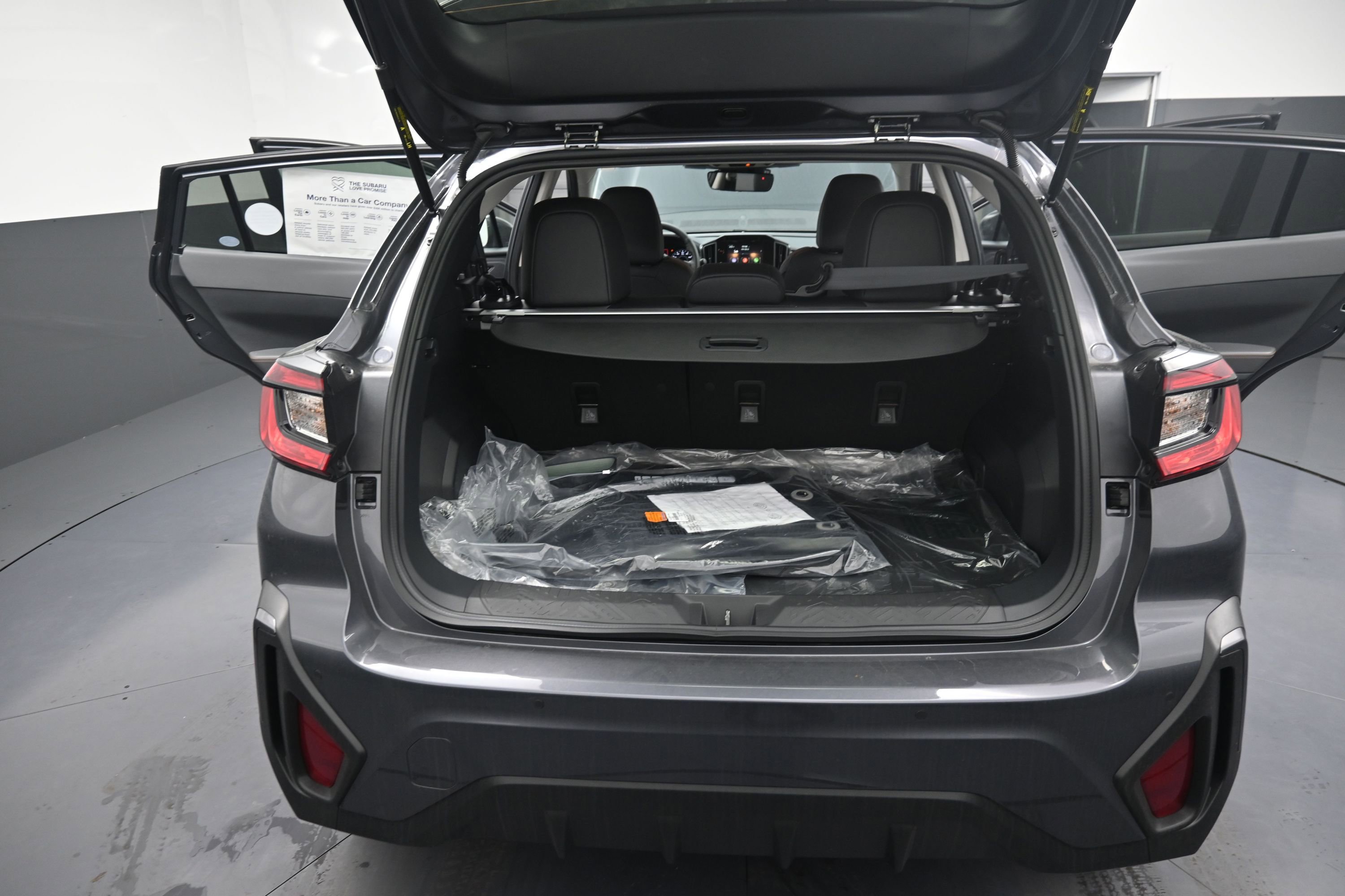 New 2026 Subaru Crosstrek 2.5i Limited AWD/4WD image 36