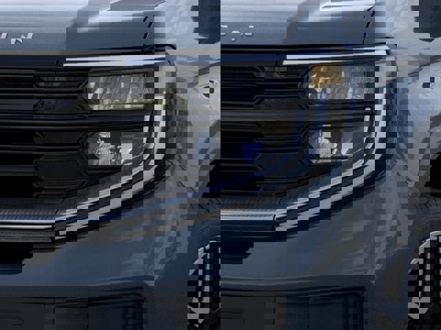 New 2026 Ford Expedition Max Platinum image 18