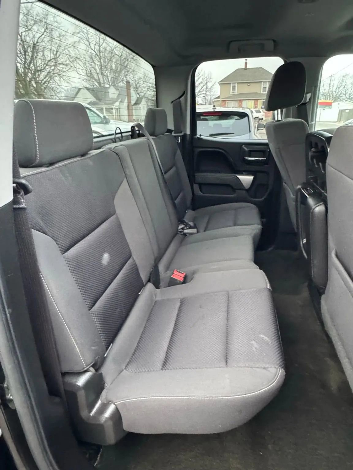 Used 2016 Chevrolet Silverado 1500 LT w/ All Star Edition image 10