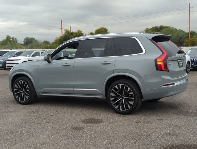 New 2026 Volvo XC90 B6 Plus w/ Protection Package AWD/4WD image 9