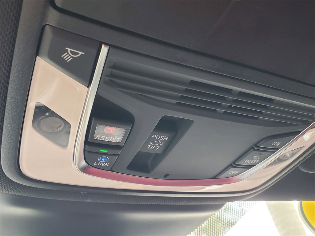 Used 2023 Acura TLX w/ A-SPEC Pkg image 34