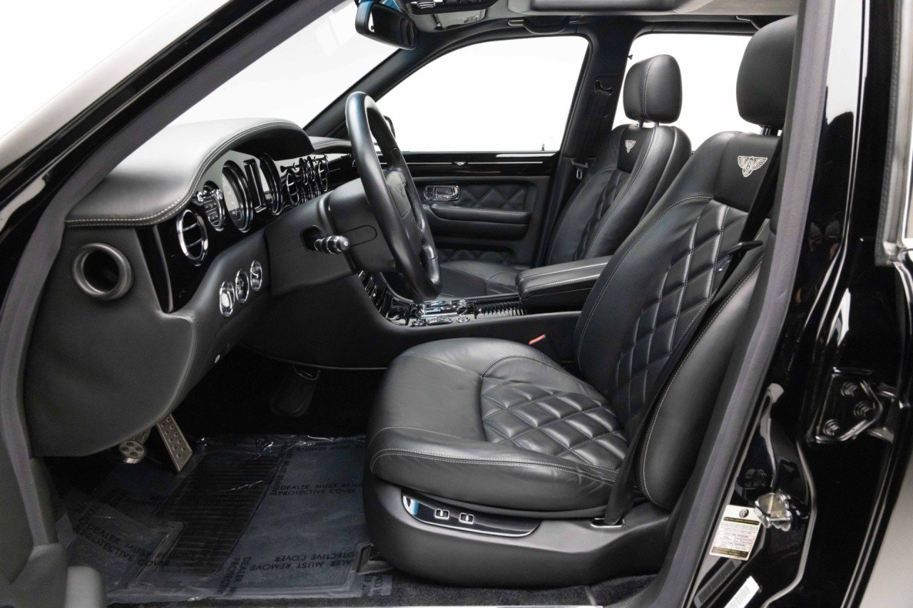 Used 2009 Bentley Arnage T RWD image 18