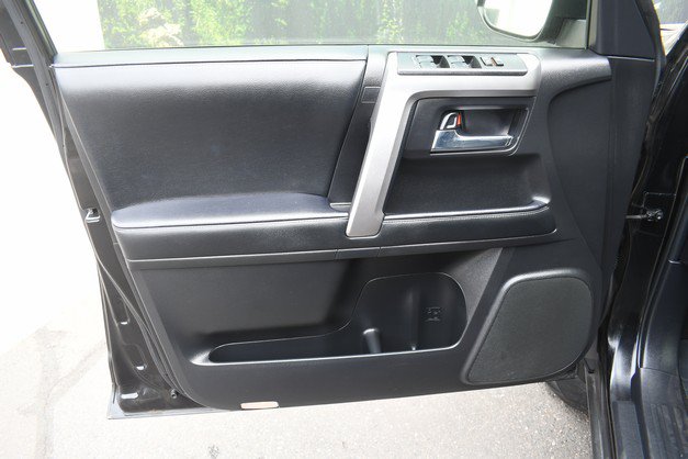 Certified 2024 Toyota 4Runner SR5 Premium w/ Moonroof Package AWD/4WD image 13