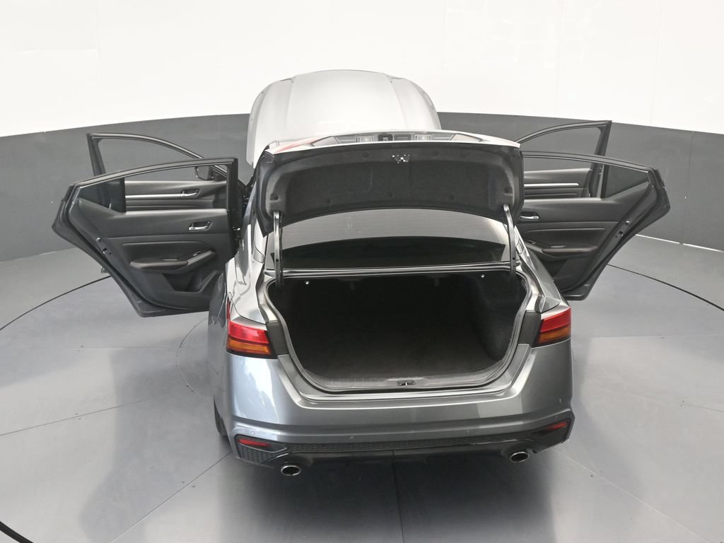 Used 2024 Nissan Altima 2.5 SR FWD image 63