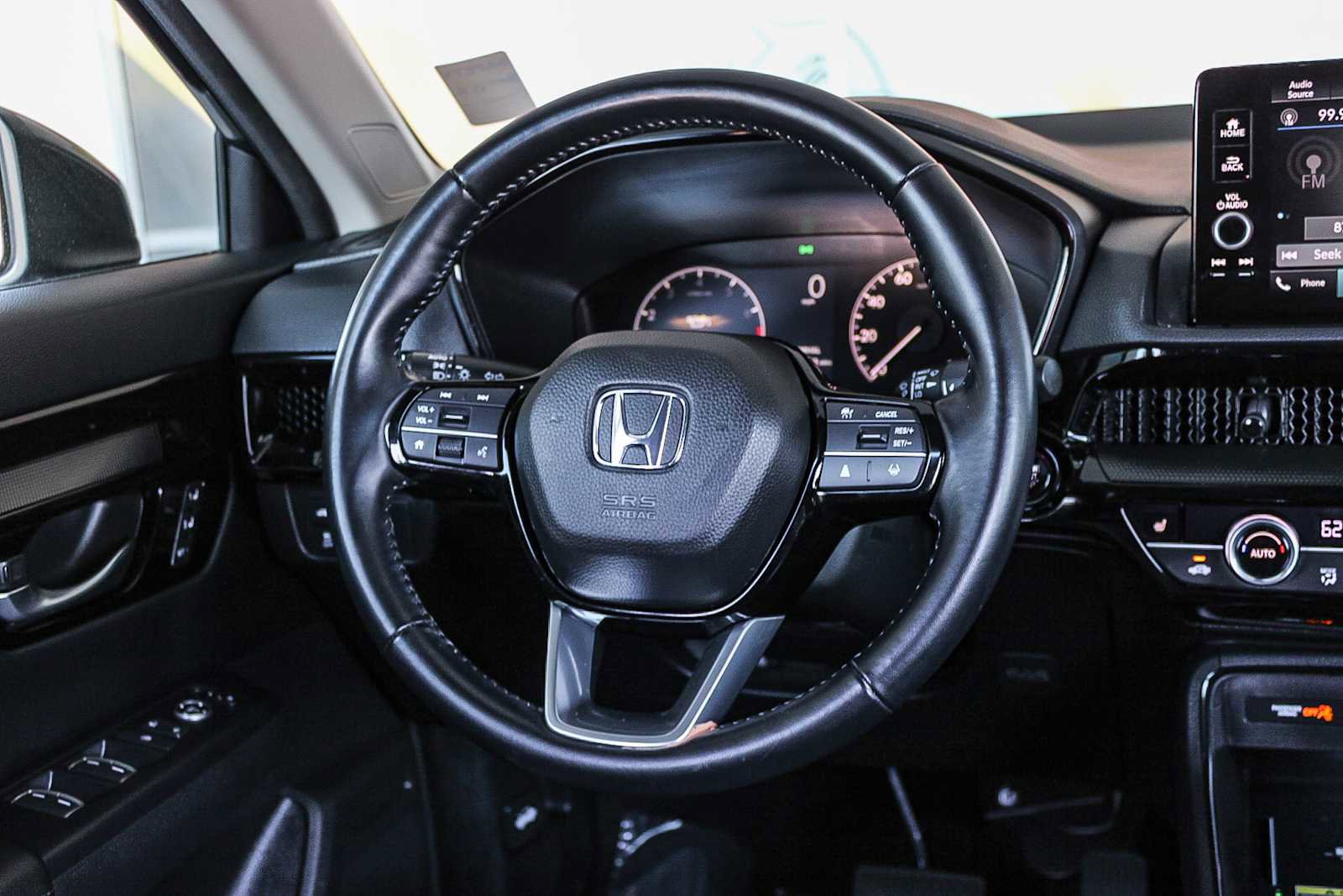 Used 2025 Honda CR-V EX-L image 15