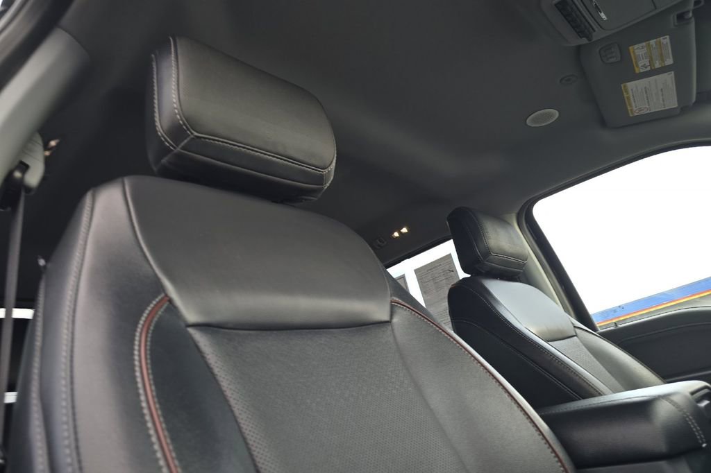 Used 2023 Ford F250 Lariat w/ Lariat Ultimate Package AWD/4WD image 15