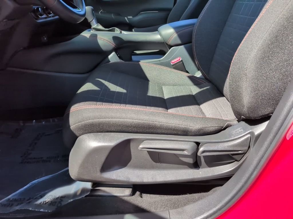 Used 2025 Honda HR-V Sport image 19