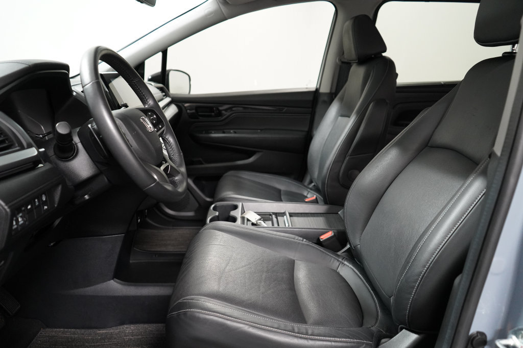 Used 2024 Honda Odyssey Touring image 26