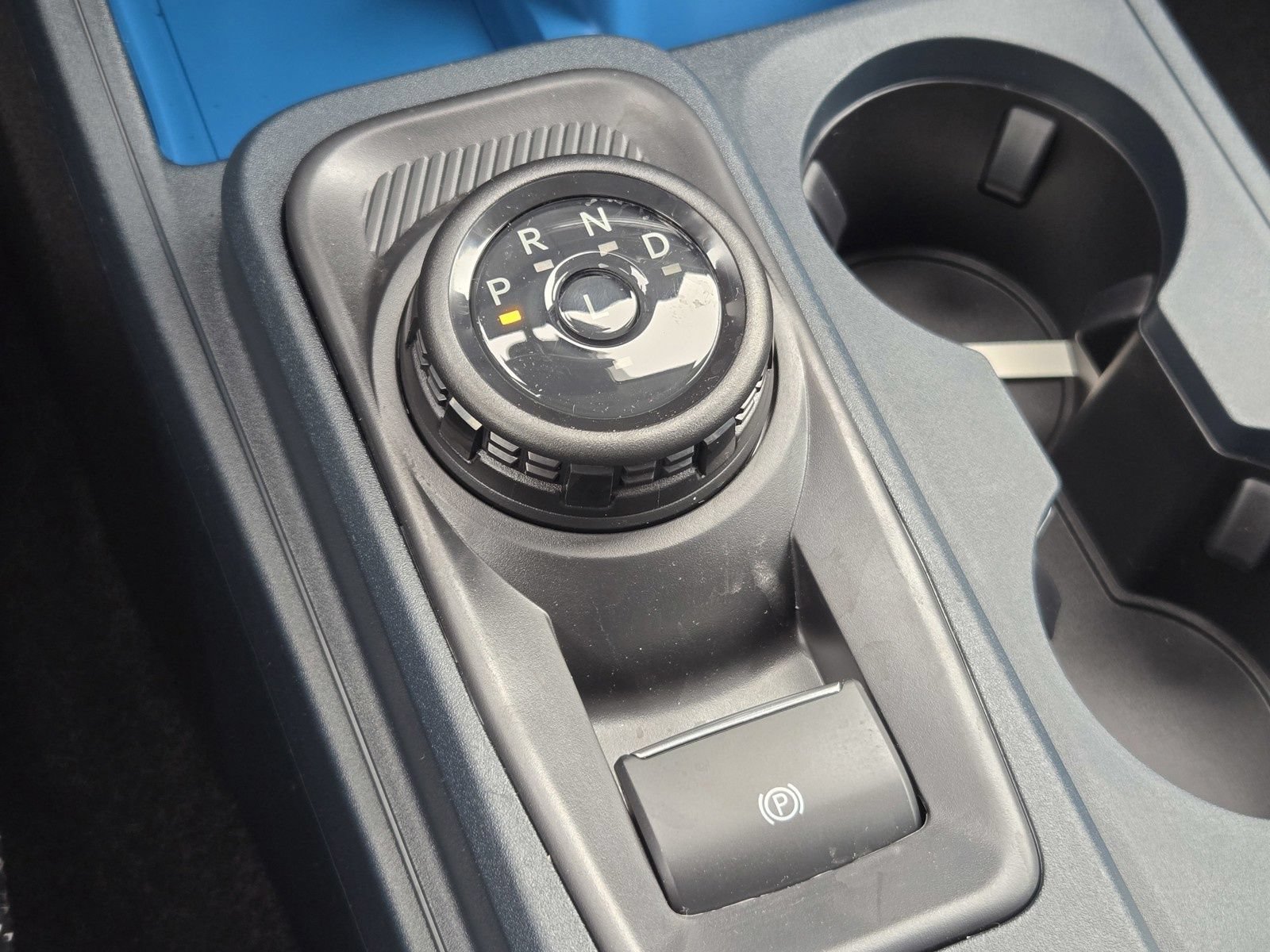 Used 2026 Ford Maverick XLT FWD image 14