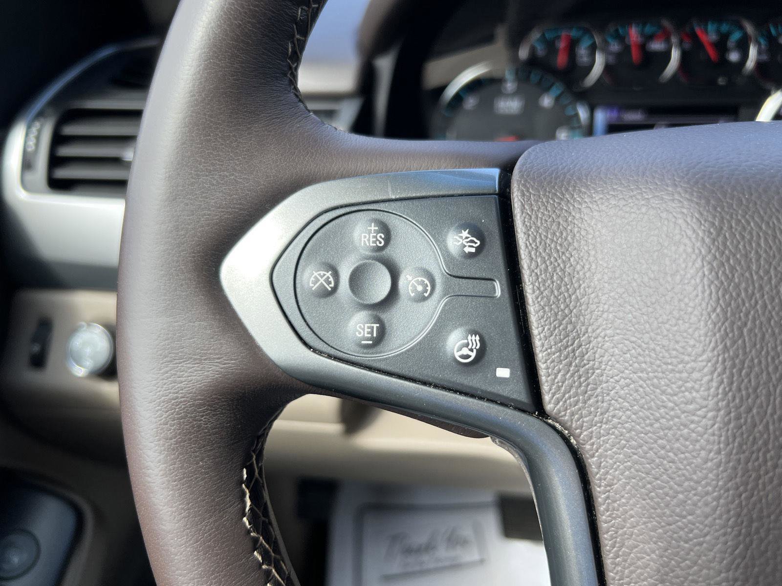 Used 2017 Chevrolet Tahoe LT w/ Luxury Package image 24