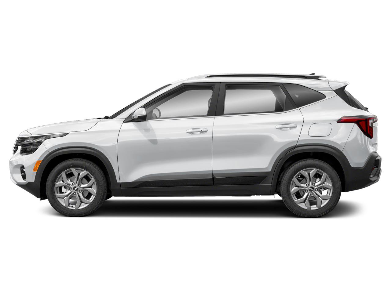 New 2026 Kia Seltos S FWD image 4