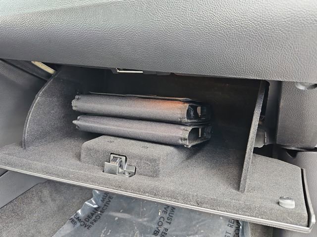 Used 2017 Ford Taurus SHO image 20