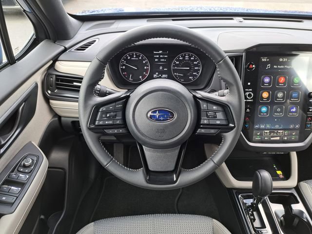 Used 2026 Subaru Forester Premium AWD/4WD image 2