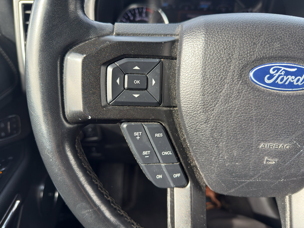 Used 2020 Ford Expedition Max Limited image 7