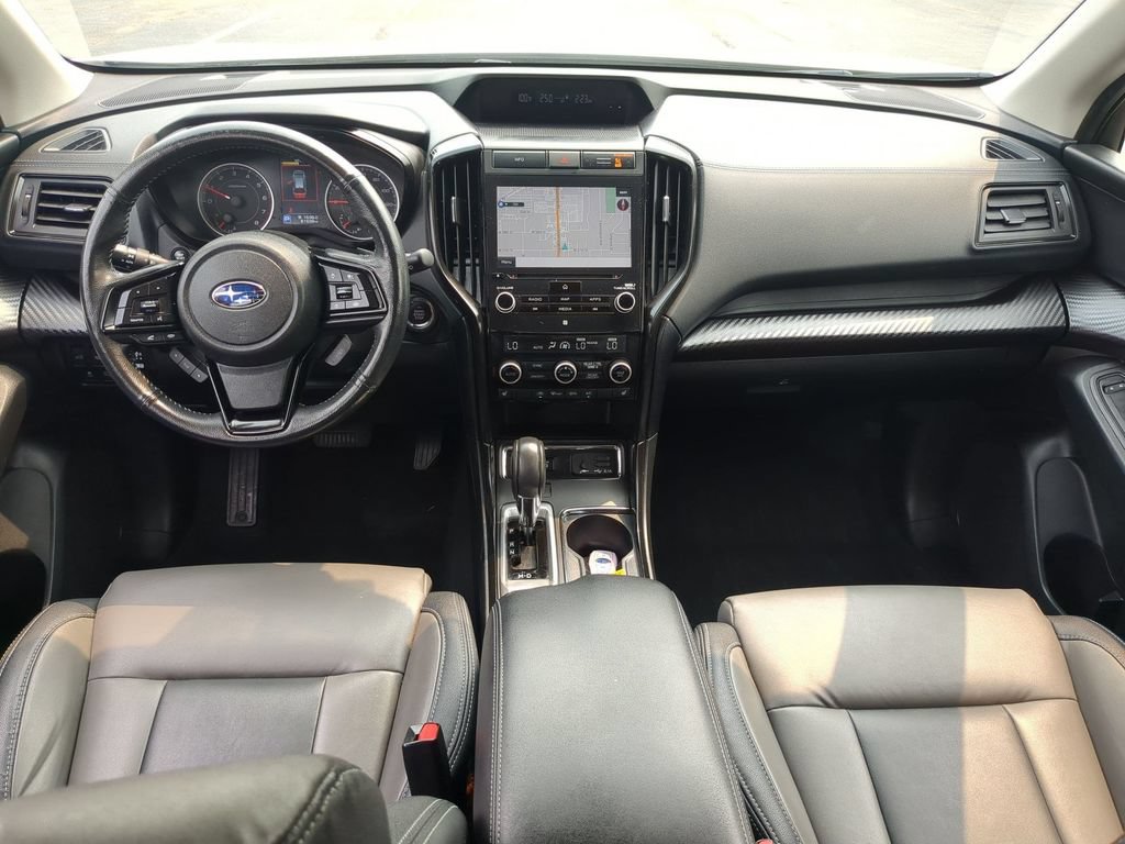 Used 2022 Subaru Ascent Onyx Edition AWD/4WD image 27