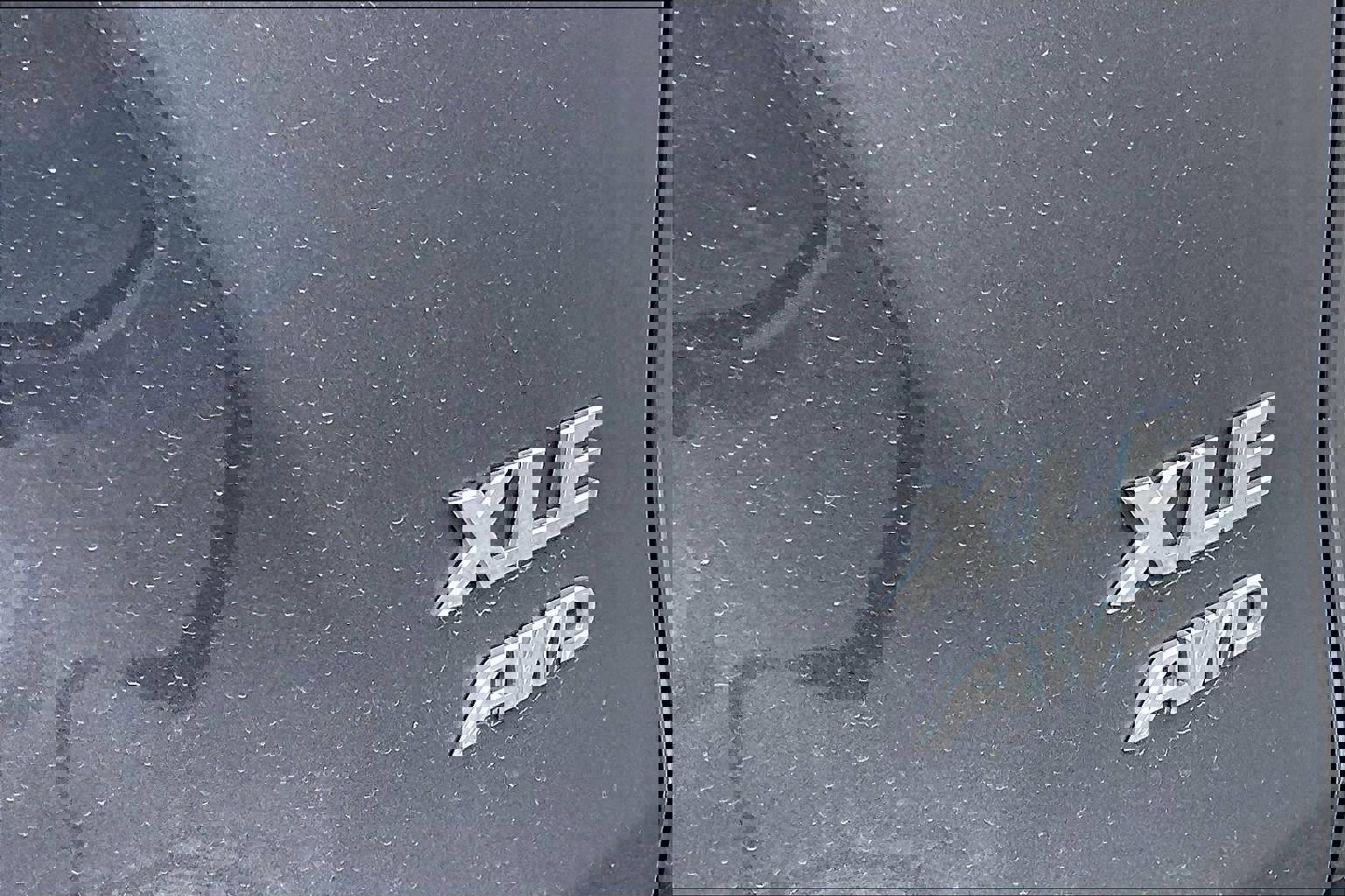 Used 2022 Toyota RAV4 XLE image 10