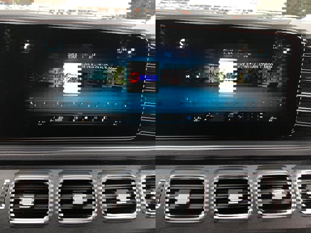 Used 2022 Mercedes-Benz GLE 350 GLE 350 w/ AMG Line Exterior image 29