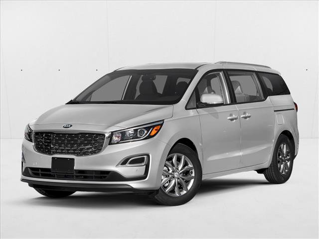 Used 2021 Kia Sedona EX