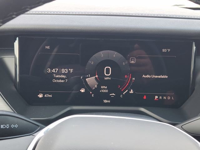 New 2026 GMC Acadia Elevation w/ Black Edition FWD image 13