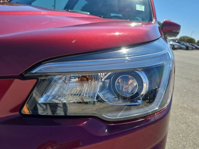 Used 2020 Subaru Forester Limited image 32