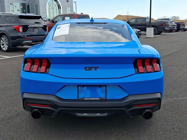 Used 2024 Ford Mustang GT Premium image 6