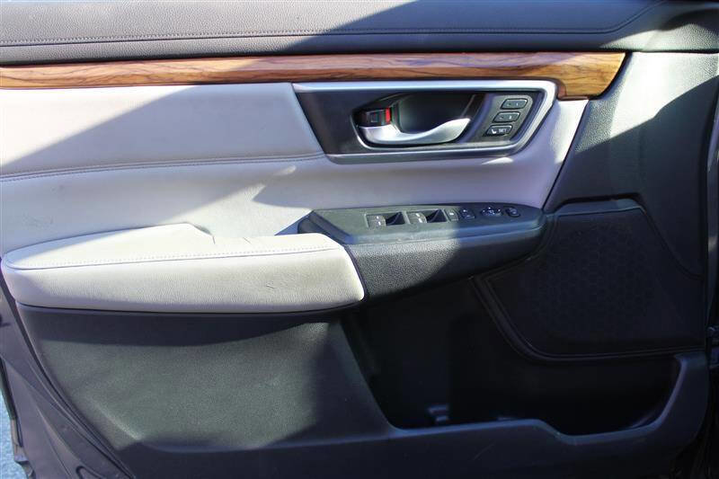 Used 2017 Honda CR-V EX-L image 12