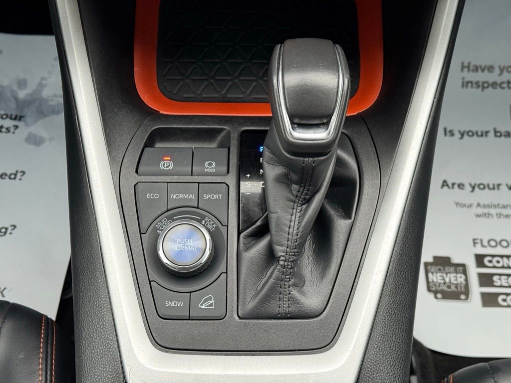 Used 2023 Toyota RAV4 Adventure image 33