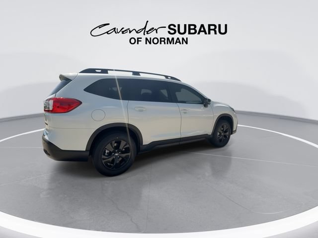 New 2026 Subaru Ascent Premium AWD/4WD image 11