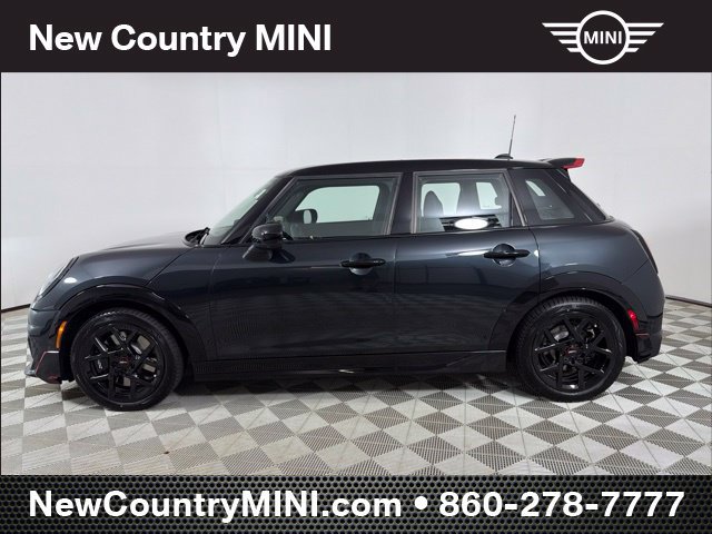 New 2026 MINI Cooper S FWD image 4