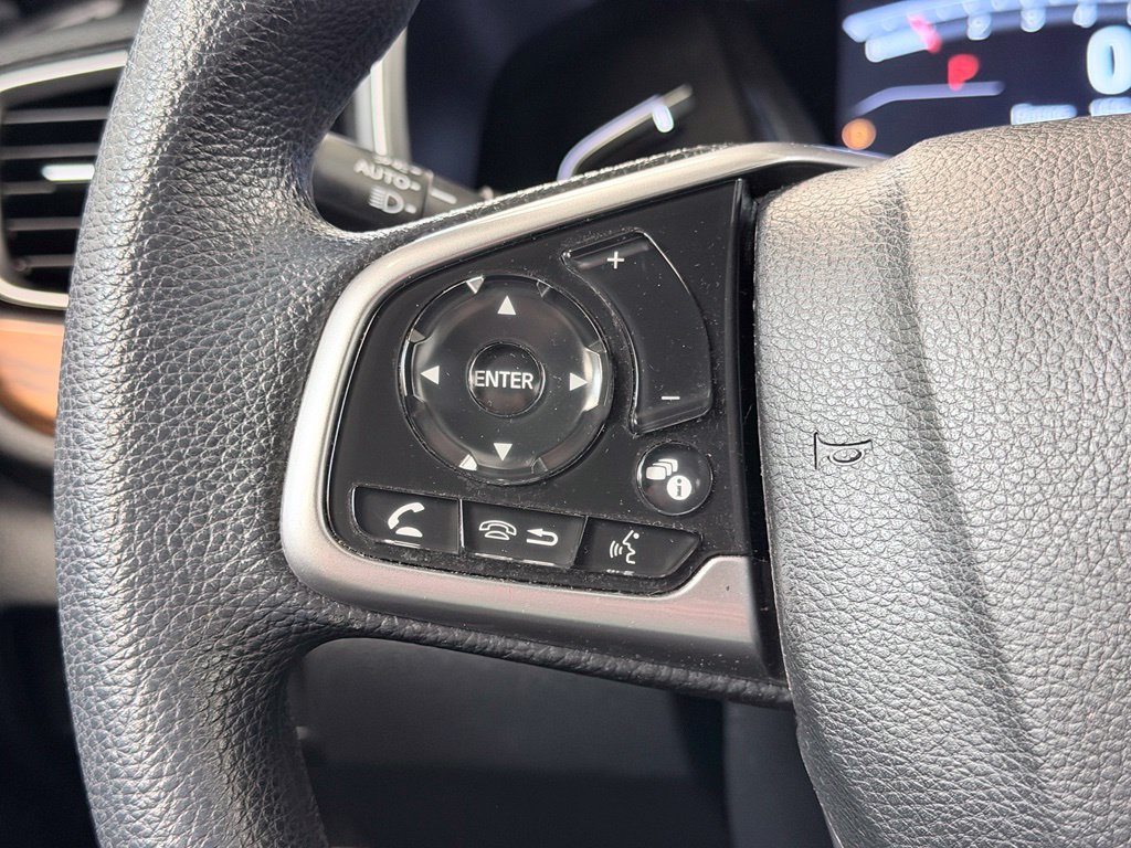 Used 2022 Honda CR-V EX image 47
