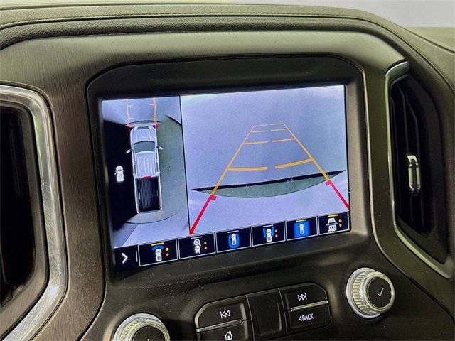 Used 2023 GMC Sierra 3500 AT4 w/ AT4 Premium Plus Package image 16