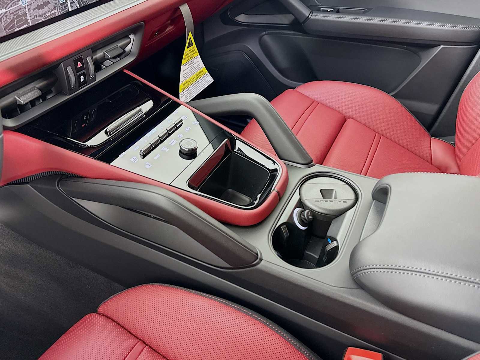 New 2026 Porsche Cayenne S image 20