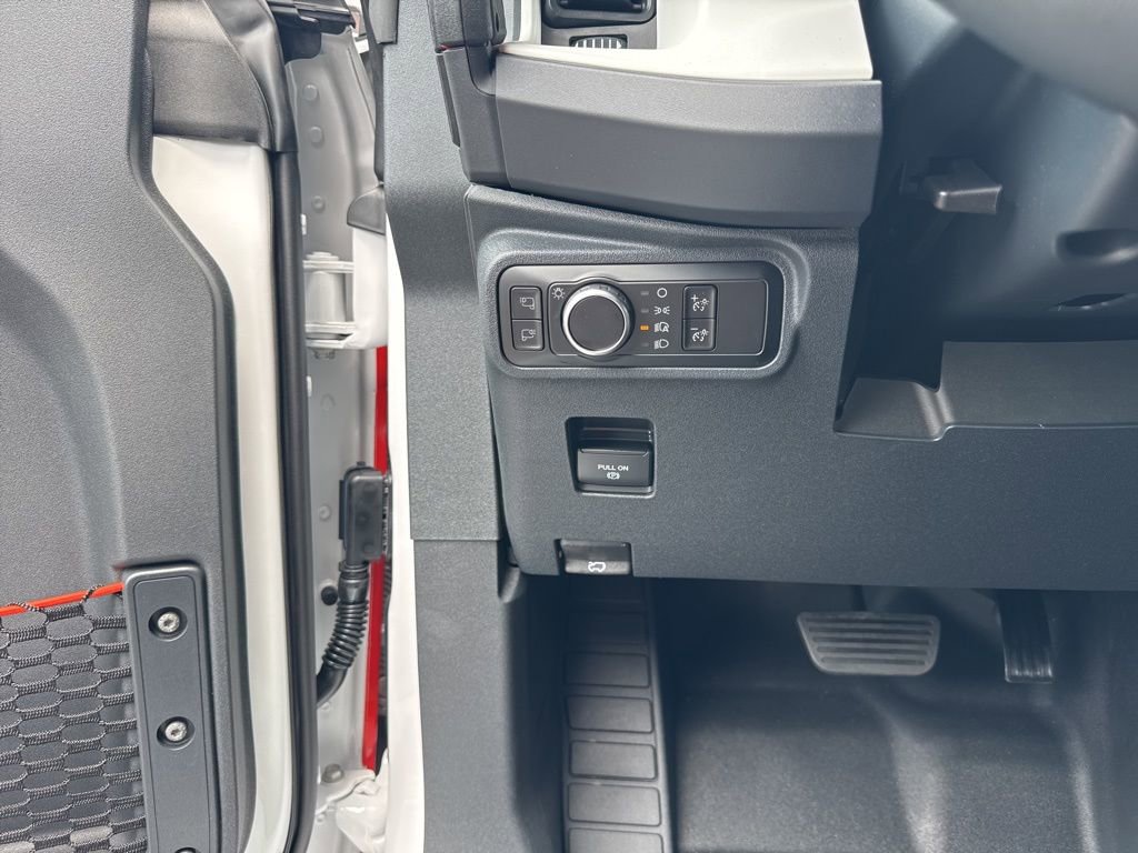 New 2025 Ford Bronco Stroppe Edition image 13