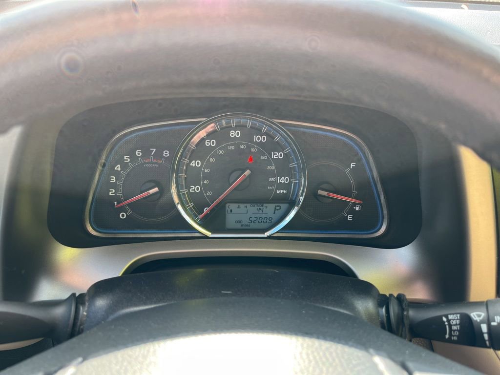 Used 2015 Toyota RAV4 Limited image 18