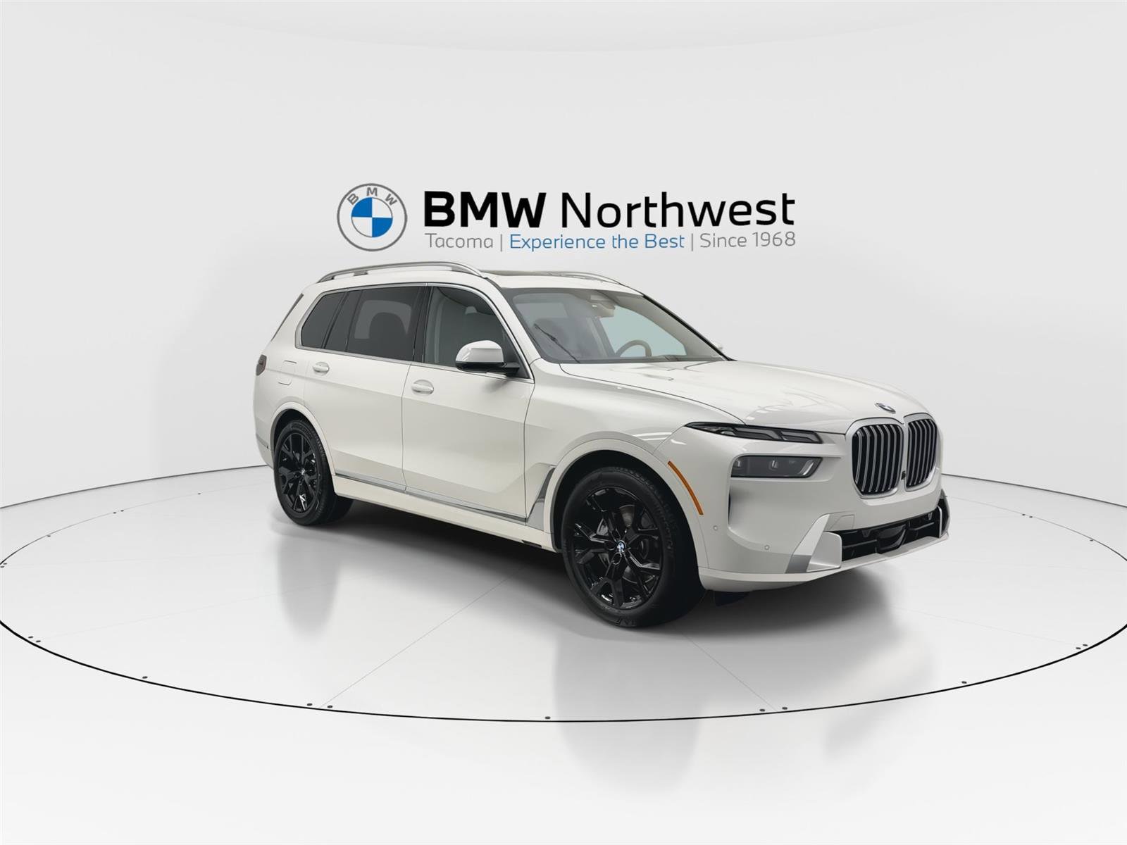 New 2026 BMW X7 xDrive40i w/ Premium Package image 6