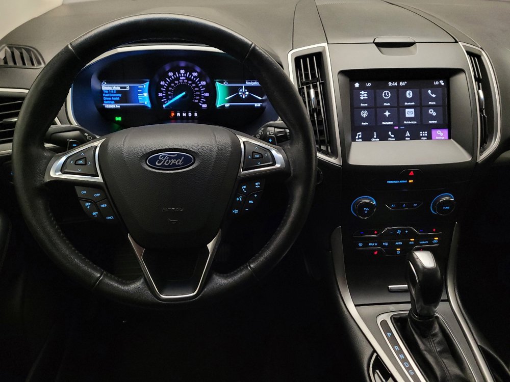 Used 2018 Ford Edge SEL w/ Equipment Group 201A FWD image 22