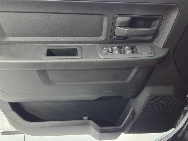 New 2026 RAM 4500 Tradesman w/ Chrome Appearance Group AWD/4WD image 28