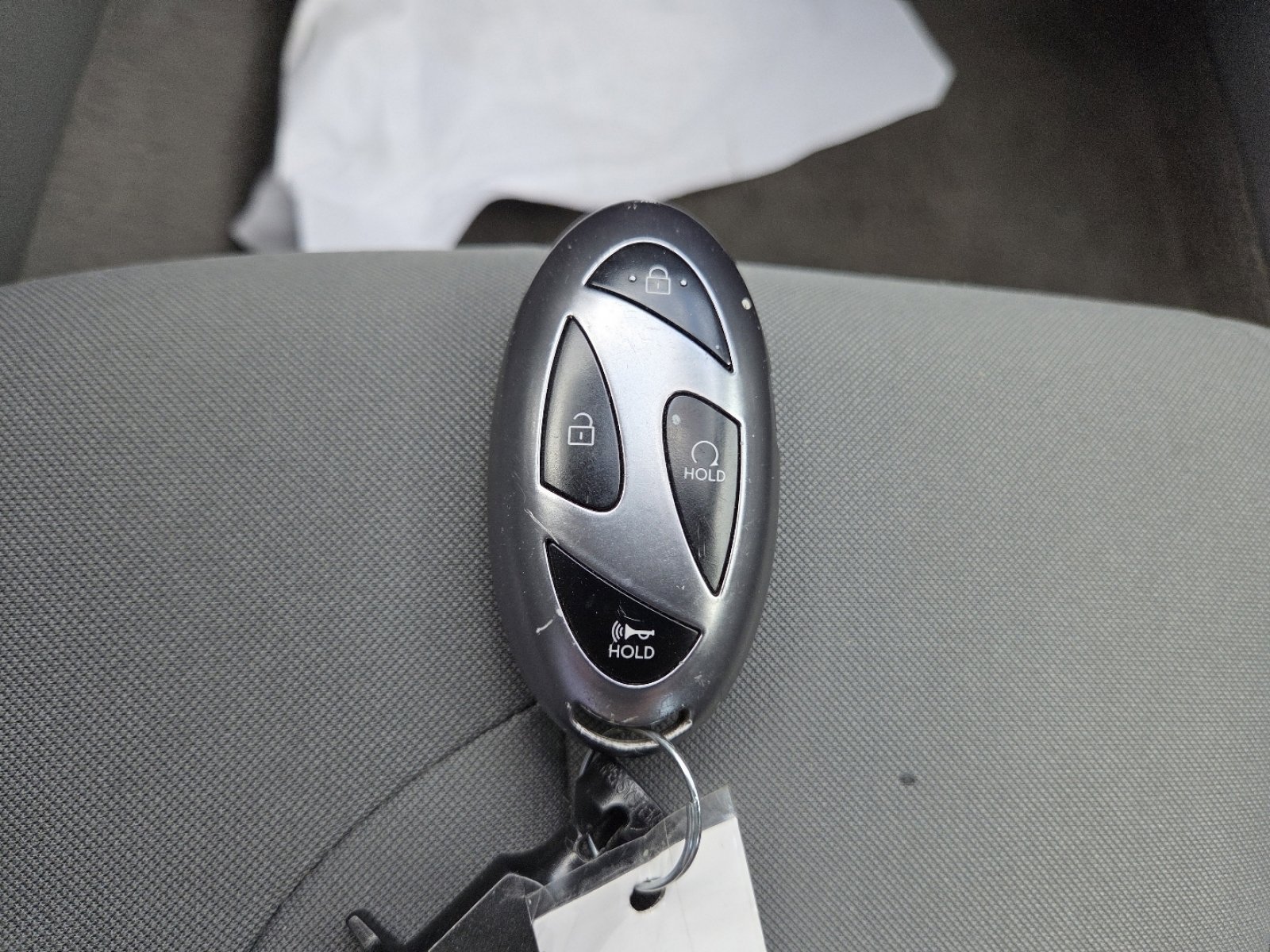 Used 2025 Hyundai Elantra SEL FWD image 34