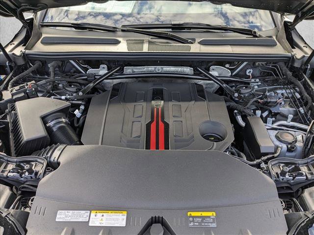New 2025 Audi SQ5 Premium Plus image 16