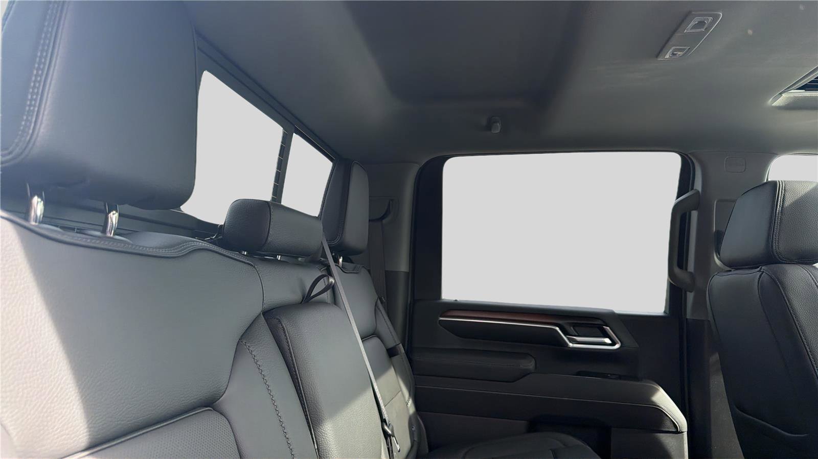 New 2026 GMC Sierra 2500 Denali w/ Denali Reserve Package image 20