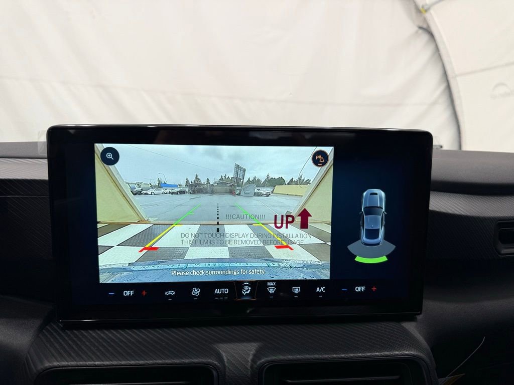 New 2026 Ford Mustang Coupe w/ Bronze Appearance Package image 27