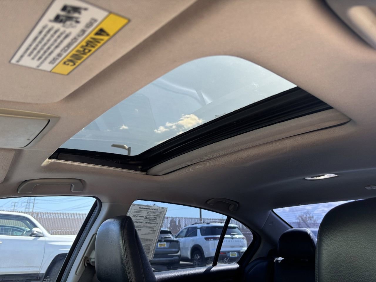 Used 2016 Honda Accord Touring image 32