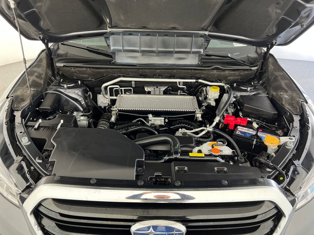 Used 2022 Subaru Ascent Touring w/ Popular Package #2A image 24
