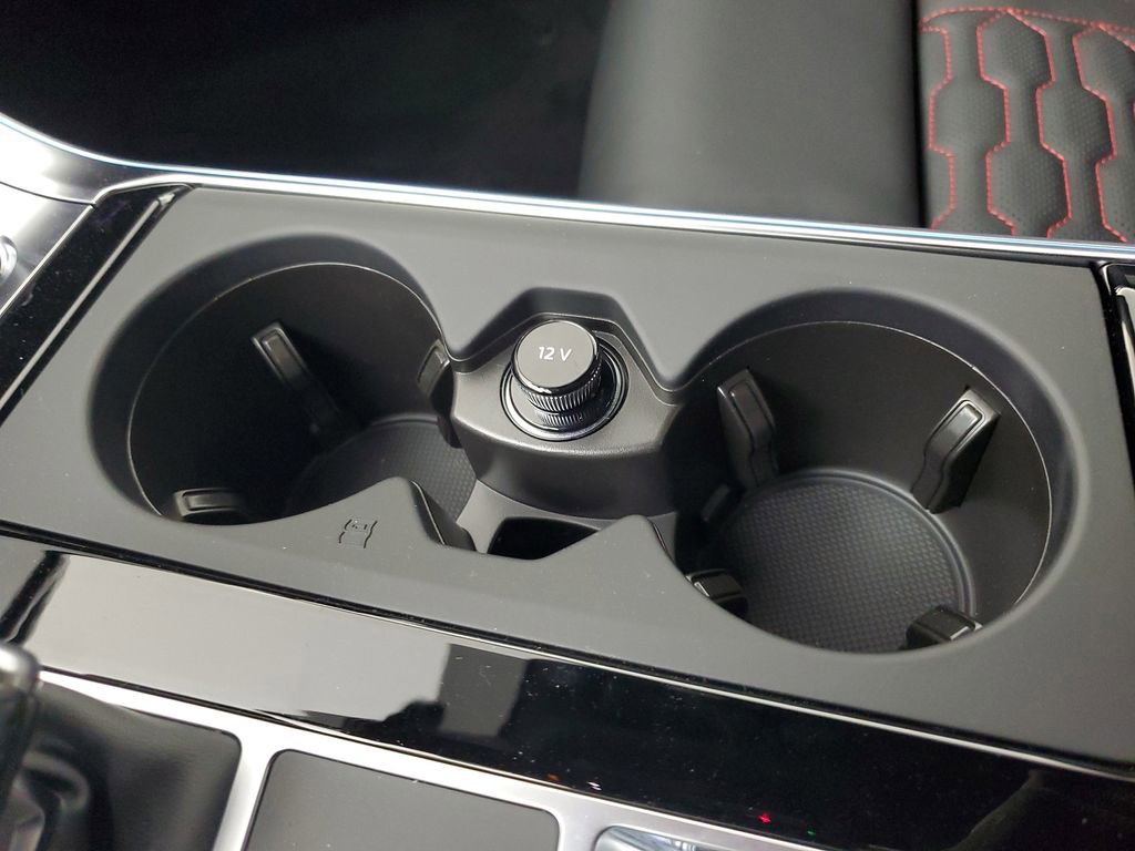 New 2026 Audi RS 7 Performance image 30