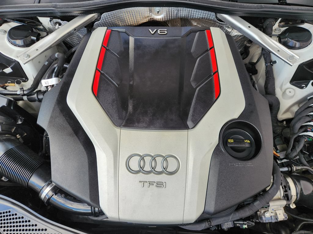 Used 2018 Audi S5 Prestige w/ S Sport Package AWD/4WD image 30