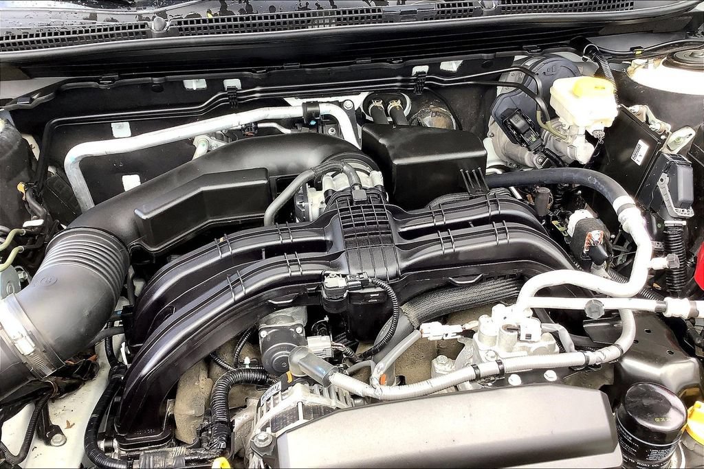 Certified 2024 Subaru Outback Premium AWD/4WD image 11