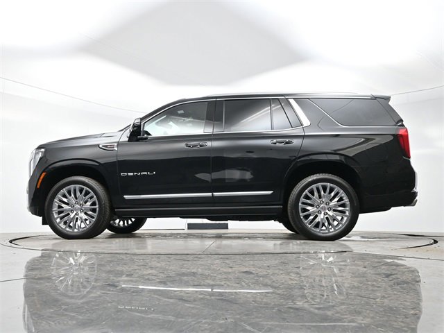 Used 2026 GMC Yukon Denali w/ Sun & Power Step Package image 32