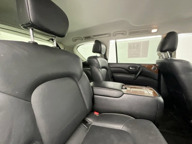 Used 2019 INFINITI QX80 Luxe image 15
